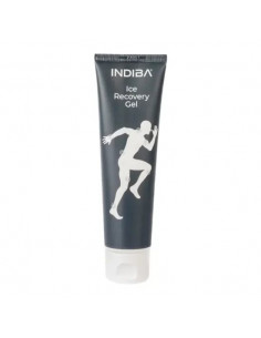 INDIBA ICE RECORVERY GEL 100ML