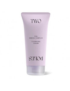 TWO POLES LIMPIADOR FACIAL DESMAQUILLANTE 100ML