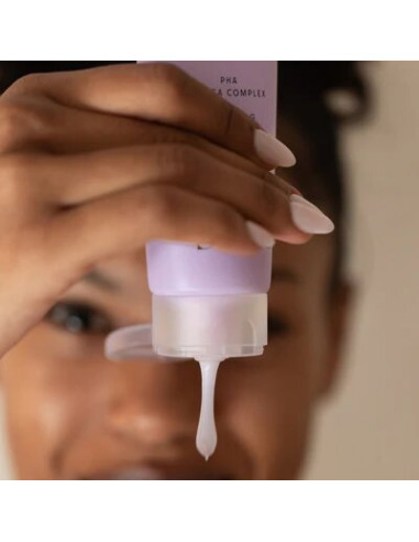 TWO POLES LIMPIADOR FACIAL DESMAQUILLANTE 100ML