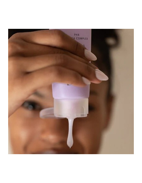 TWO POLES LIMPIADOR FACIAL DESMAQUILLANTE 100ML