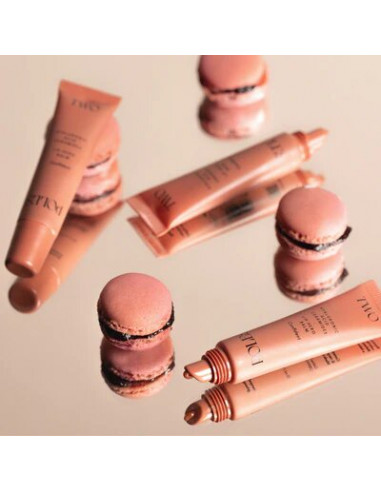 TWO POLES LIP BALM CONFIDENT BALSAMO LABIAL COLOR 15ML