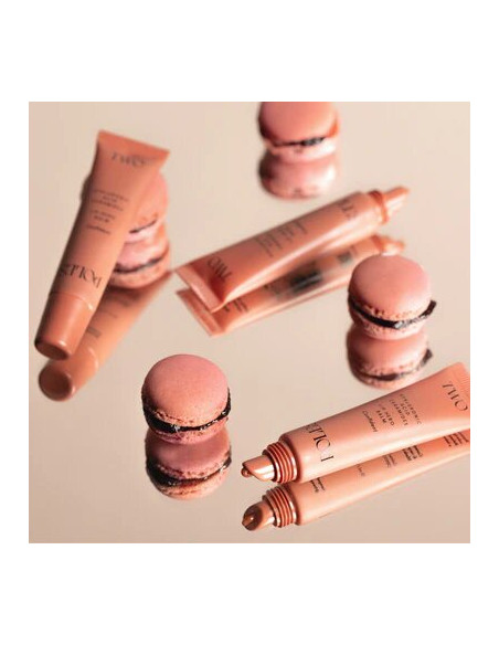 TWO POLES LIP BALM CONFIDENT BALSAMO LABIAL COLOR 15ML