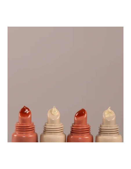 TWO POLES LIP BALM CONFIDENT BALSAMO LABIAL COLOR 15ML