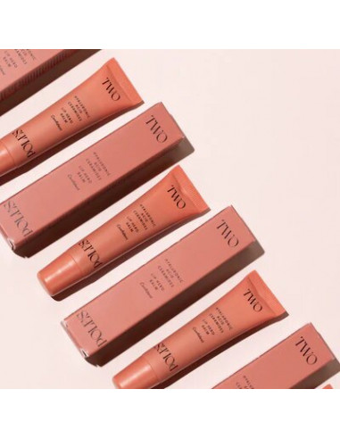 TWO POLES LIP BALM CONFIDENT BALSAMO LABIAL COLOR 15ML