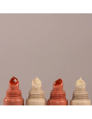 TWO POLES LIP BALM CONFIDENT BALSAMO LABIAL 15ML