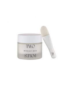 TWO POLES THE MIDNIGHT MASK MASCARILLA HIDRATANTE 50ML