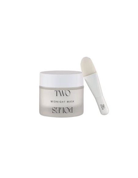 TWO POLES THE MIDNIGHT MASK MASCARILLA HIDRATANTE 50ML