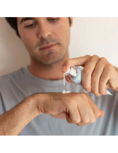 TWO POLES CICA FACE CREAM CREMA HIDRATANTE 50ML