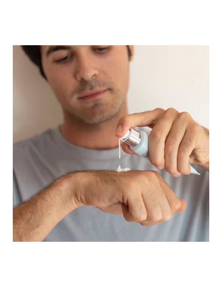 TWO POLES CICA FACE CREAM CREMA HIDRATANTE 50ML