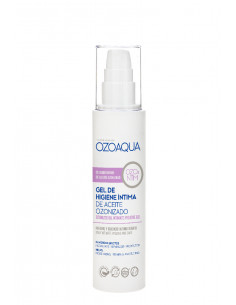 OZOAQUA GEL SYNDET DE OZONO  500 ML