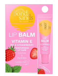 BONDI SANDS LIP BALM SPF 50+ FRESA 10GR