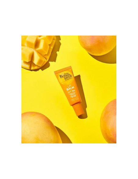 BONDI SANDS LIP BALM SPF 50+ MANGO 10GR