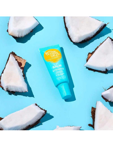 BONDI SANDS LIP BALM SPF 50+ COCO TOSTADO 10GR