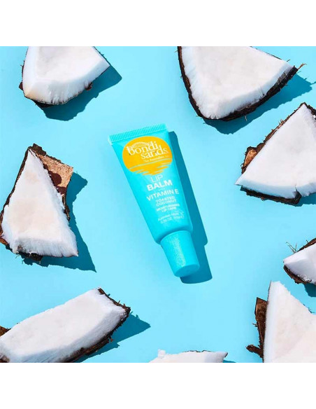 BONDI SANDS LIP BALM SPF 50+ COCO TOSTADO 10GR
