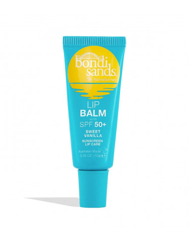 BONDI SANDS LIP BALM SPF 50+ VAINILLA 10GR