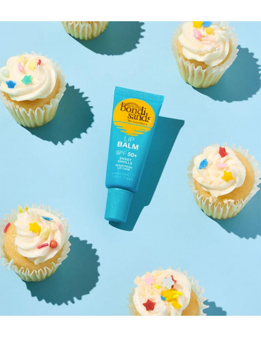 BONDI SANDS LIP BALM SPF 50+ VAINILLA 10GR