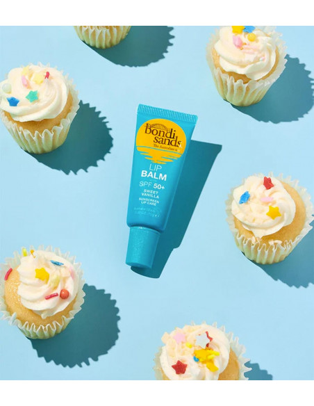 BONDI SANDS LIP BALM SPF 50+ VAINILLA 10GR