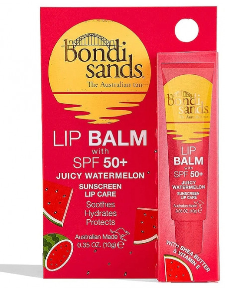 BONDI SANDS LIP BALM SPF 50+ SANDIA10GR
