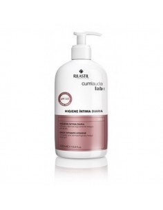 CUMLAUDE HIGIENE INTIMA DIARIA 500ML