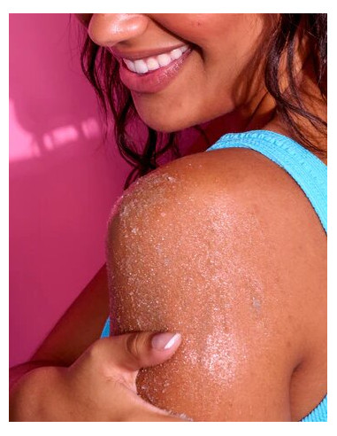 TREE HUT EXFOLIANTE BLUE LAGOON AZÚCAR 510G