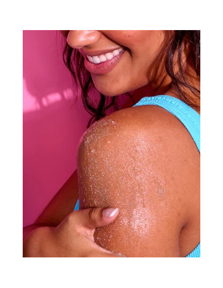 TREE HUT EXFOLIANTE BLUE LAGOON AZÚCAR 510G