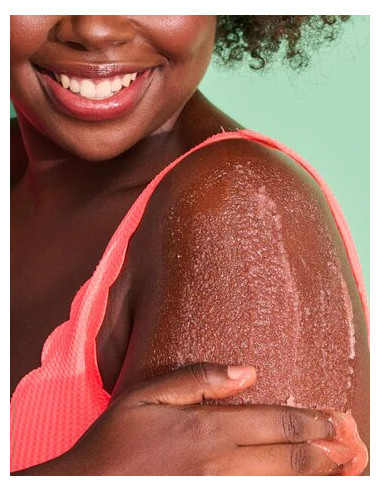 TREE HUT EXFOLIANTE BIKINI REEF 510G