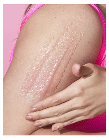 TREE HUT EXFOLIANTECOTTON CANDY 510G