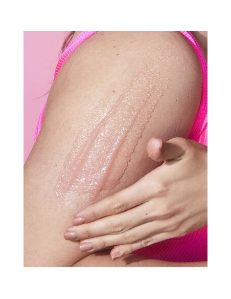 TREE HUT EXFOLIANTECOTTON CANDY 510G