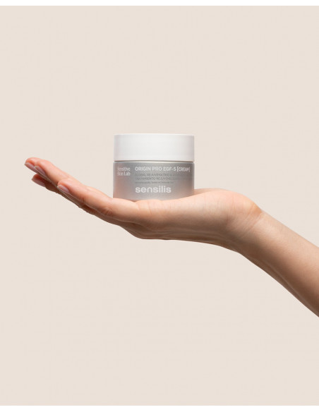 SENSILIS ORIGIN PRO EGF-5 CREMA 50 ML