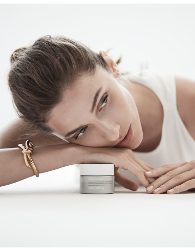 SENSILIS ORIGIN PRO EGF-5 CREMA 50 ML