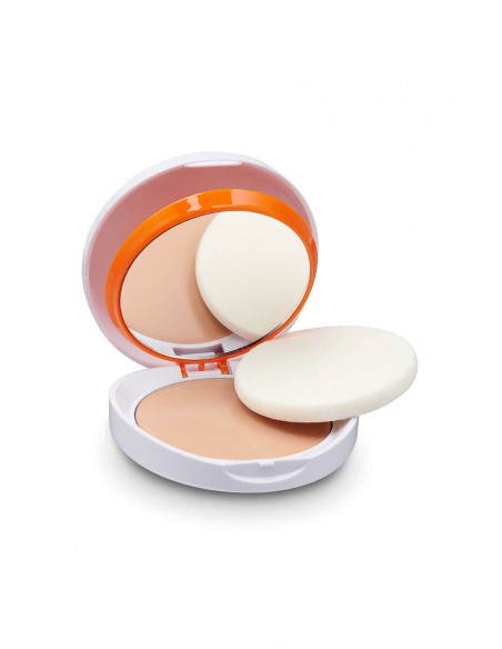 HELIOCARE COLOR COMPACTO OIL-FREE PEARL SPF 50