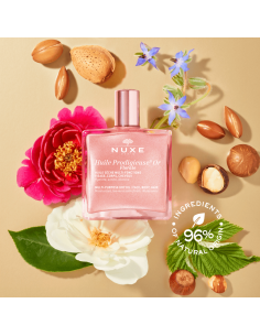 NUXE HUILE PRODIGIEUSE OR FLORAL 50ML 2