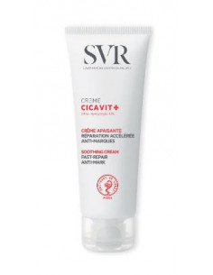 SVR CICAVIT+ SPF50+ CREMA CALMANTE 40ML