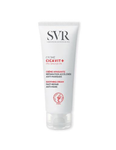 SVR CICAVIT+ SPF50+ CREMA CALMANTE 40ML