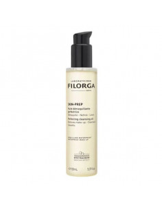 FILORGA SKIN-PREP ACEITE DESMAQUILLANTE 150ML