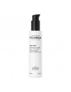 FILORGA SKIN-PREP GEL LIMPIADOR CON AHA 150ML