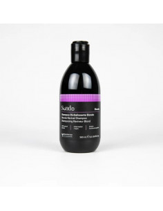 SENDO BLONDE CHAMPÚ REVITALIZANTE RUBIO 250ML 2