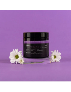 SENDO BLONDE MASCARILLA REVITALIZANTE PARA CABELLO RUBIO 20ML