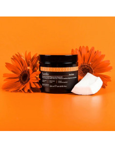 SENDO SUN RITUAL MASCARILLA CAPILAR REGENERADORA PARA DESPUÉS DEL SOL   200ML
