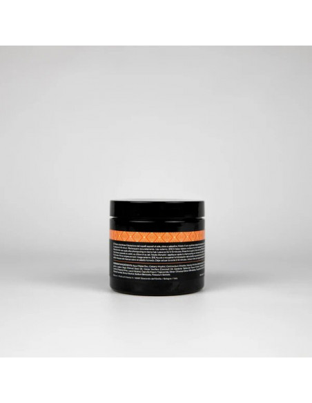 SENDO SUN RITUAL MASCARILLA CAPILAR REGENERADORA PARA DESPUÉS DEL SOL   200ML