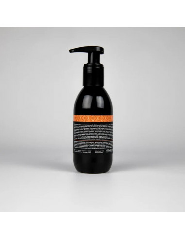 SENDO SUN RITUAL  LECHE CAPILAR PARA DESPUÉS DEL SOL 150ML