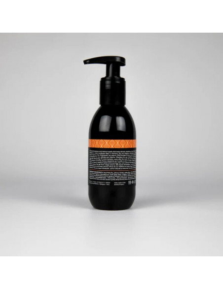 SENDO SUN RITUAL  LECHE CAPILAR PARA DESPUÉS DEL SOL 150ML