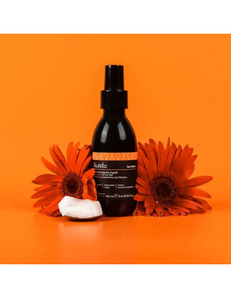 SENDO SUN RITUAL ACEITE NUTRITIVO PARA EL CABELLO 100ML