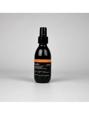 SENDO SUN RITUAL ACEITE NUTRITIVO PARA EL CABELLO 100ML