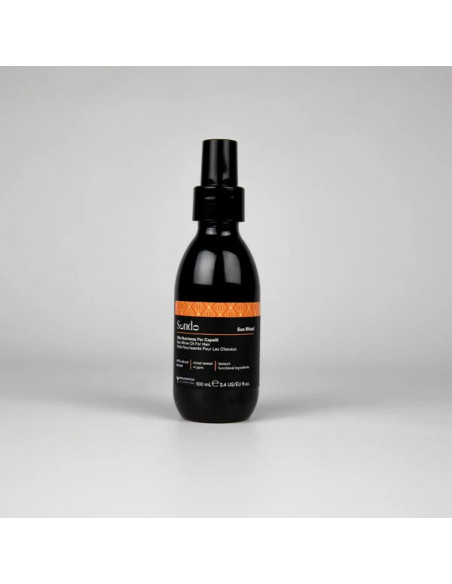 SENDO SUN RITUAL ACEITE NUTRITIVO PARA EL CABELLO 100ML
