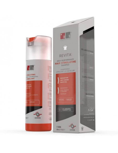 DS LABS REVITA STYLING GEL 100ML