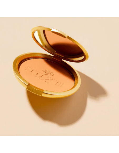 NUXE POLVOS COMPACTOS BRONCEADORES 25g