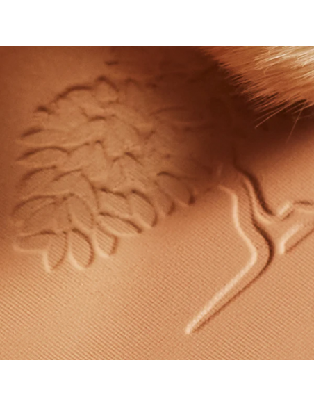 NUXE POLVOS COMPACTOS BRONCEADORES 25g