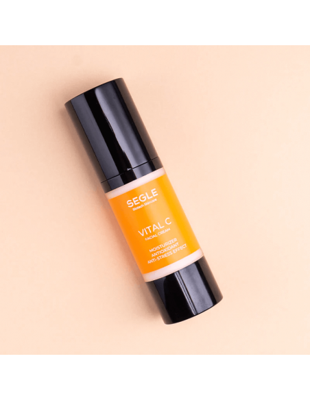 SEGLE CREMA VITAL C 30ML