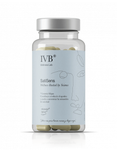 IVB SATISENS 60 CAPS